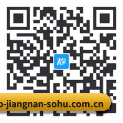 安卓通用版 二维码